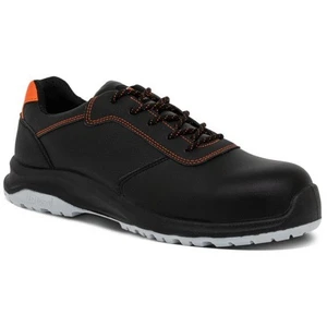 Chaussures de sécurité raft textile bas 45 composite polyuréthane microfibre 1 paire(s) chaussures de sécurité basses raft t45 - paradeVendu parmanutan