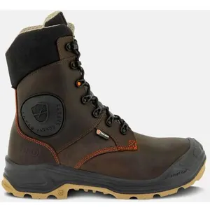 Parade Chaussures De Sécurité Tres Hautes S3s An Narena Pt42 pas cher