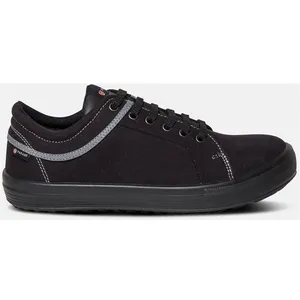 Chaussures de Sécurité Mixte Valley Noir - S1PS sr Parade 40 - 40 pas cher
