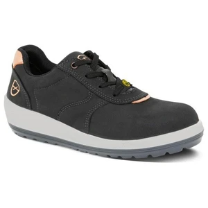 Parade Chaussures De Sécurité Basses S3s Esd Badrie - Femme - Pt41 pas cher