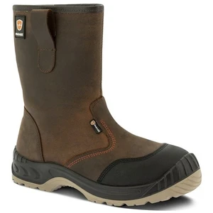 PARADE Bottes De Sécurité Fourrées S3s Nordik Pt47 pas cher