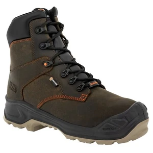 PARADE Chaussures De Sécurité Hautes Imperméables S7s Nagara Pt41 pas cher