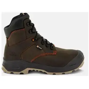 PARADE Chaussures De Sécurité Hautes Imperméables S7s Nagara Pt48 pas cher