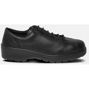Chaussures de Sécurité Basses Femme Duale Noir - src Parade 39 - 39Vendu paramazon