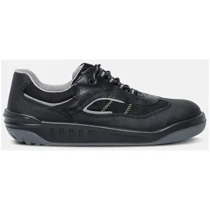 Chaussures de Sécurité Basses Mixte Jerico Noir - src Parade 45 - 45 pas cher