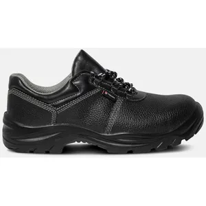 Chaussures de Sécurité Basses Mixte Siria Noir - S3 CI-HI - PARADE / 38Vendu paramazon