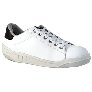 Chaussures de sécurité basses mixtes Jamma Parade S3 SRC pas cher