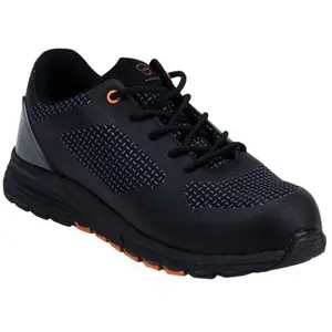 Chaussures de sécurité noire - Soccer - Pointure 42 - Parade pas cher