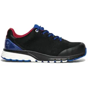 Chaussures de sécurité mixtes Slalum Parade S1P src hro - 40 pas cher
