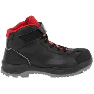 Facom 1 Chaussures De Sécurité Hautes S3 Esd Toroso - Facom Facom pas cher