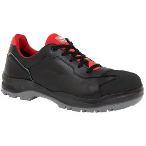 Chaussures de sécurité noire - Pointure 42 - Torino - Facom pas cher
