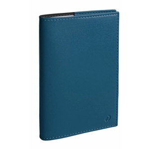 Agenda civil Quo Vadis Président Prestige Soho Bleu Acier pas cher