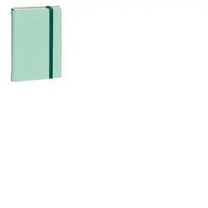 Agenda civil Quo Vadis Président Prestige ML Silk Vert d’Eau