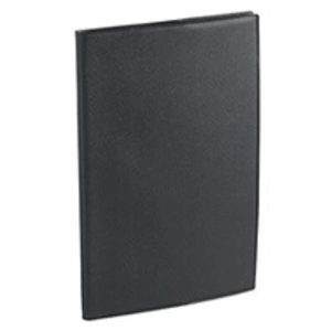 Agenda QuoVadis 18x24 (Planing SD), matière Impala Assortis 2010-2011