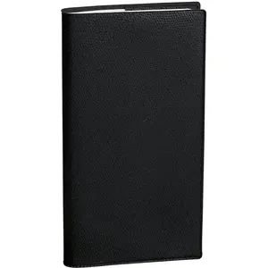 QUO VADIS Agenda Impala 2014 - Silma - Noir