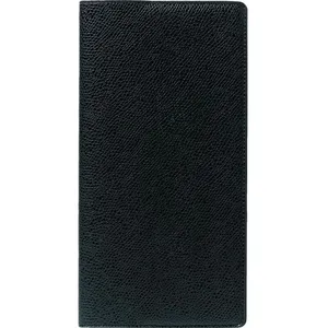 Quo Vadis Agenda Semainier Noir - Janv/D?C, Planital, 8,8?
