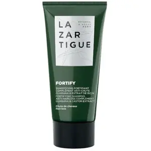 Lazartigue Fortify Shampooing Fortifiant Complément Anti-Chute | 50 ml pas cher