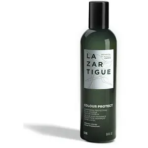 Comparateur de prix : Lazartigue Shampoing Protection Eclat Couleur 250ml