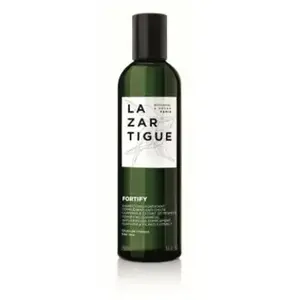 Comparateur de prix : Lazartigue Shampoing anti-chute - Ricin - Cheveux clairsemés & cassants - 250 ml