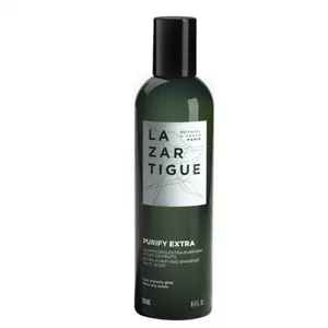 Comparateur de prix : Lazartigue Purify Extra Shampooing Extra-Purifiant 250ml