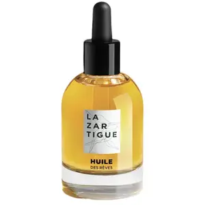 Comparateur de prix : Lazartigue, Huile Des Rêves, Huile Sèche Nourrissante, 1,7 fl oz (50 ml)