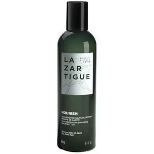 LAZARTIGUE - Nourish - Shampooing Haute Nutrition - 250ml pas cher