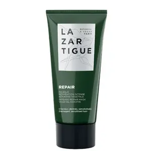 Lazartigue Repair Masque Réparation Intense Kératine Végétale 50ml pas cher
