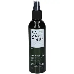 Comparateur de prix : Lazartigue Spray Réveil de Boucles Curl Specialist