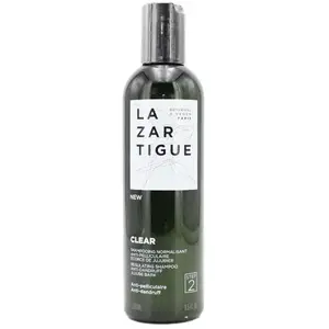 Comparateur de prix : Lazartigue Shampoing Traitant Anti Pelliculaire 250ml