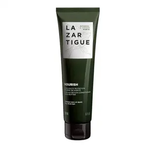 LAZARTIGUE - Nourish - Soin Après-shampooing Haute Nutrition - 150ml pas cher