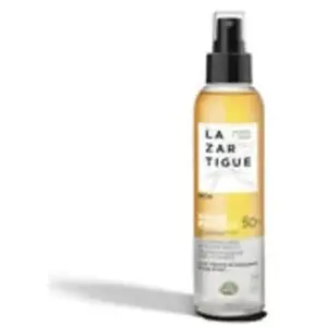 Lazartigue Solar Protect SPF50+ 150ml pas cher