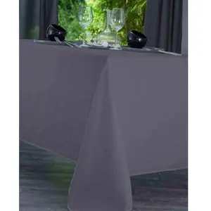 Nydel Venezia - Nappe en damassé résistant Rectangle : 160 x 250 cm pas cher