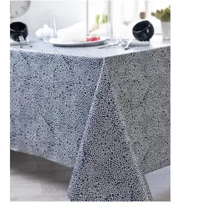 Nydel Nappe Bulle Navy (160 x 350 cm)Vendu paramazon