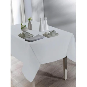 Calitex Nappe Textile TENTATION UNIE Gris Perle pas cher