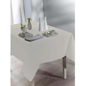 Calitex Nappe TENTATION UNIE Gris Perle pas cher