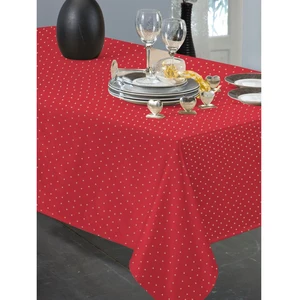 Calitex Nappe BASLY Rouge pas cher