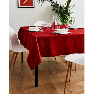 Nydel Nappe Carrée Rouge rubis pas cher