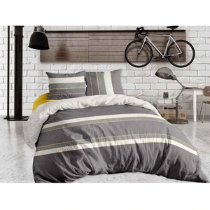 CALITEX Parure 3 pièces 240x220 cm Bloom pas cher