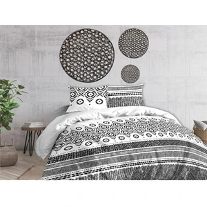 CALITEX Parure de lit 3 pièces 240x220 cm Ottawa pas cher