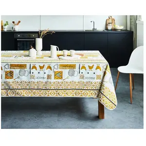 Comparateur de prix : Serviettes de table Nappes, Sets de table Nydel  COCOTTE