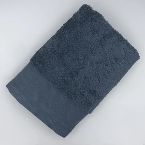 Nydel Drap De Bain Bleu Minéral ORGANIC pas cher