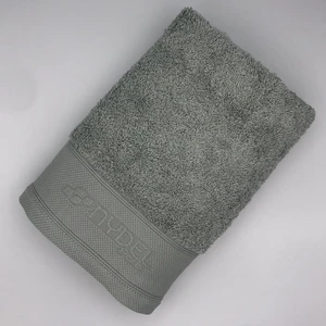 Nydel Drap De Bain Céladon ORGANIC pas cher