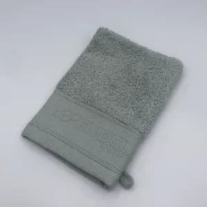 Nydel Gant De Bain Céladon ORGANIC pas cher
