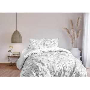 CALITEX Parure 3 pièces 260x240 cm VAGABONDE pas cher