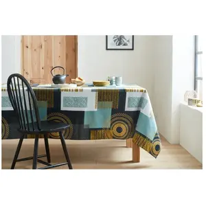 Nydel Nappe Magic Ethnic Enduction Acrylique, Zinc, 160 x 350 cmVendu paramazon