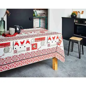 Comparateur de prix : Serviettes de table Nappes, Sets de table Nydel  COCOTTE