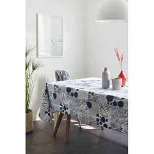 Nydel Nappe Rivage Enduction Acrylique, Bleu, 160 x 250 cmVendu paramazon