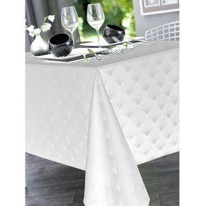 Calitex Nappe textile SCALE Blanc pas cher