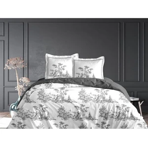 CALITEX Parure 3 pièces 240x220 cm Nuit DE Seduction pas cher