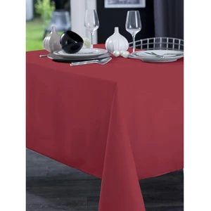 Calitex Nappe Textile UNIDO Rouge pas cher